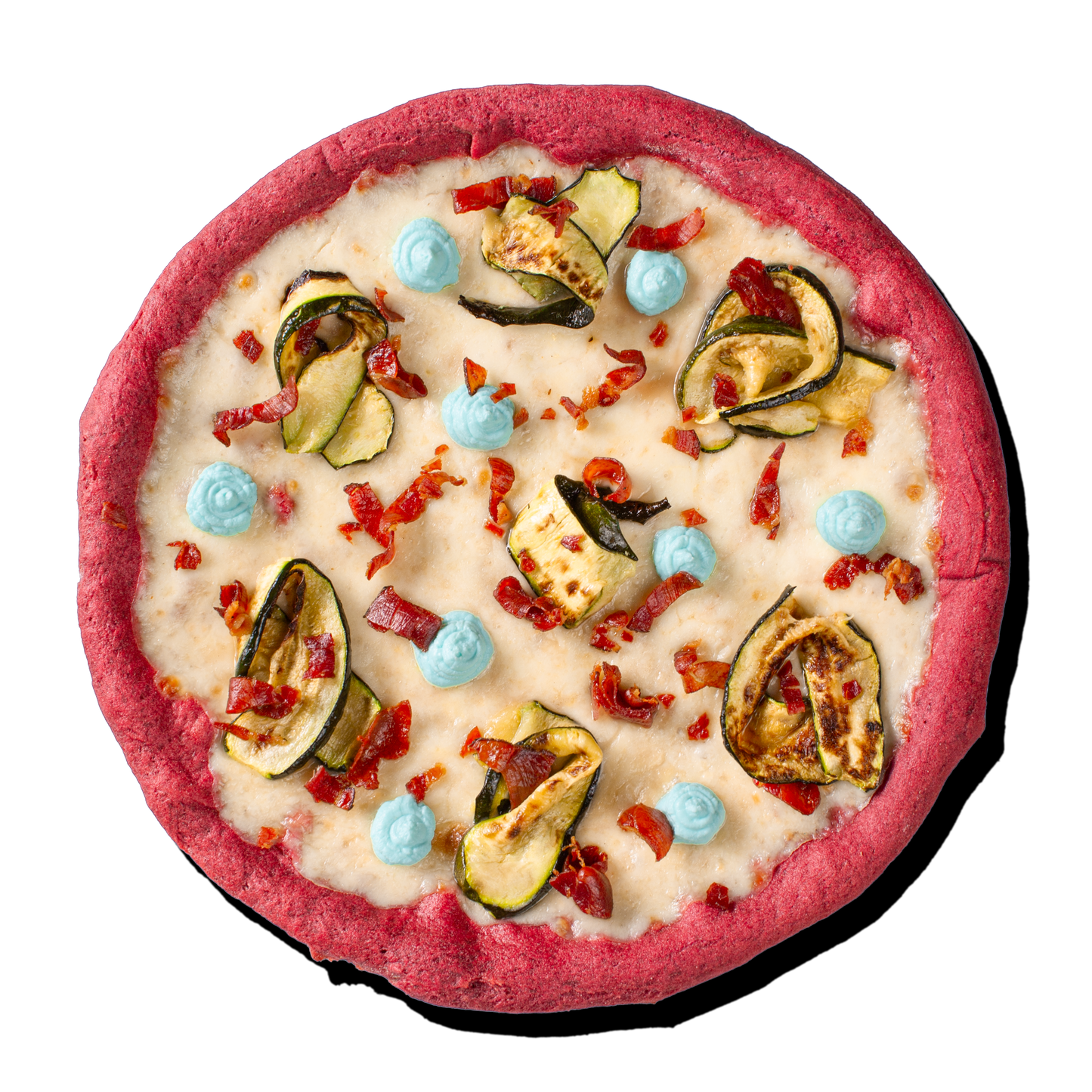 ZUCCHINE E SPECK