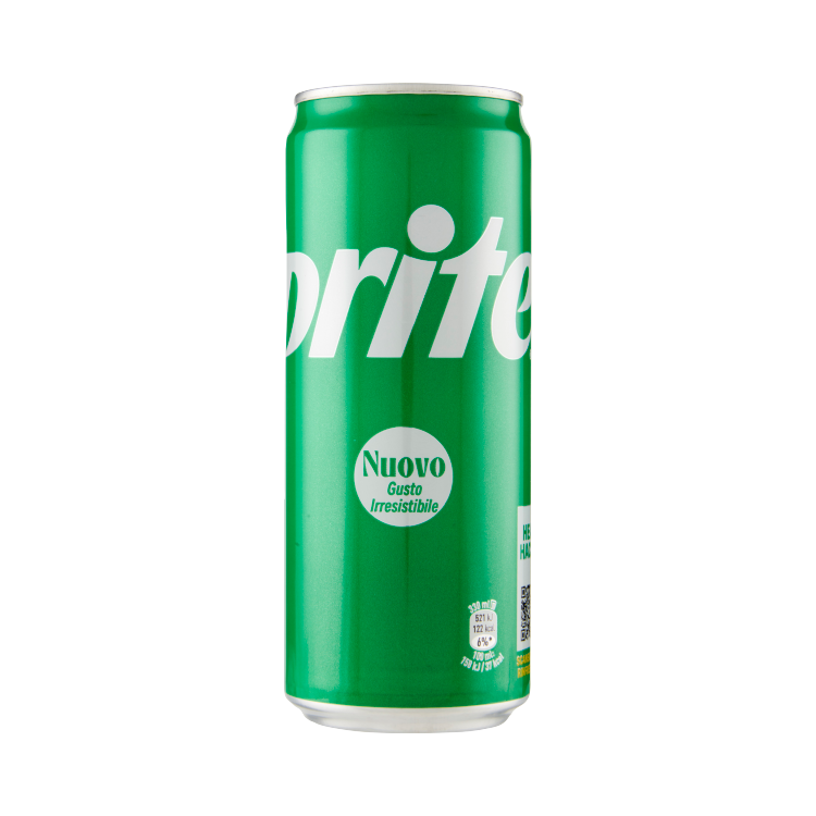 SPRITE 33CL