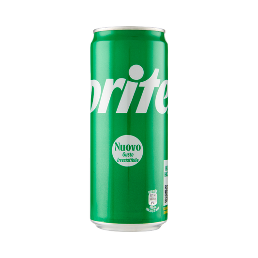 SPRITE 33CL