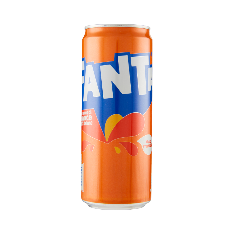 FANTA 33CL