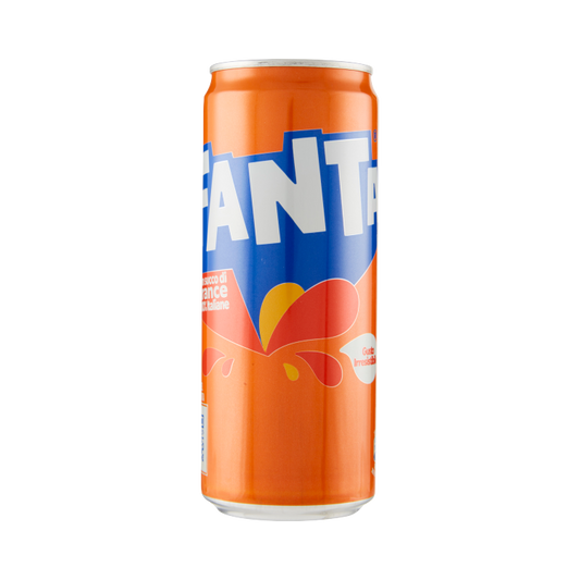 FANTA 33CL