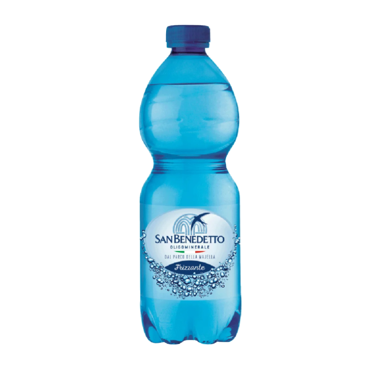 ACQUA FRIZZANTE 50CL