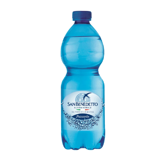 ACQUA FRIZZANTE 50CL